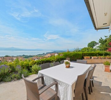 OFFREZ-VOUS LA PLUS BELLE VUE DE LA CÔTE !