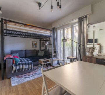 EMPLACEMENT RARE, À DEUX PAS DU CENTRE-VILLE !