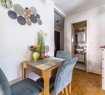 EMPLACEMENT RARE, À DEUX PAS DU CENTRE-VILLE !