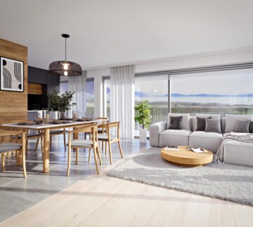 Superbe projet dans une situation privilégiée !