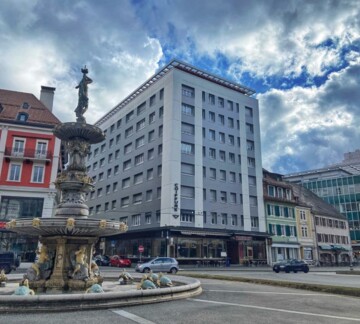 EXCELLENTE OPPORTUNITÉ POUR INVESTISSEURS !