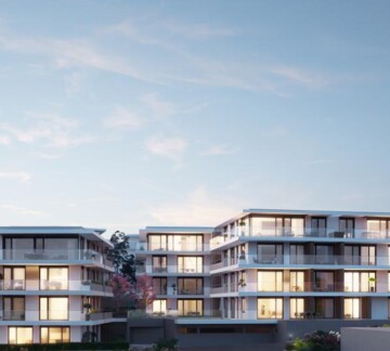 NOUVELLE CHANCE DE VIVRE AUX 5 PALMES !