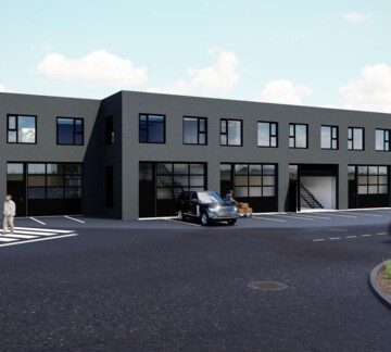 PROMOTION -  Box à Kerzers