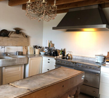 CALME / SITUATION PRISÉE