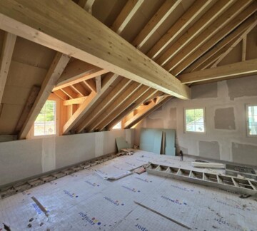 ATTIQUE VENDU NEUF À 5 MIN D'EPALINGES