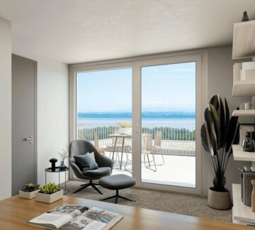 PROJET EXCLUSIF ! SÉRÉNITÉ ET VUE PANORAMIQUE