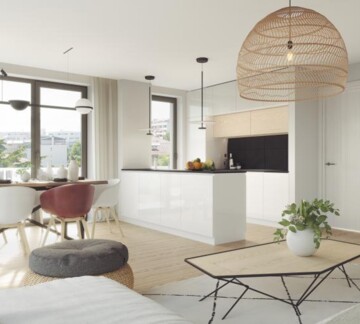 NOUVELLE CHANCE DE VIVRE AUX 5 PALMES !