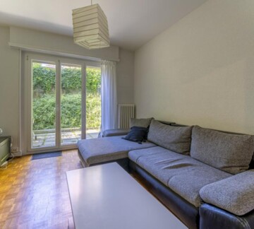 EMPLACEMENT RARE, À DEUX PAS DU CENTRE-VILLE !