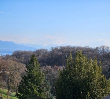 CALME / SITUATION PRISÉE