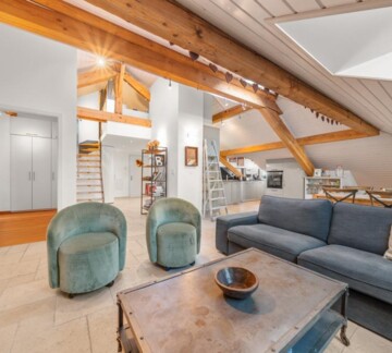 QUARTIER PRISÉ DE FLORIMONT