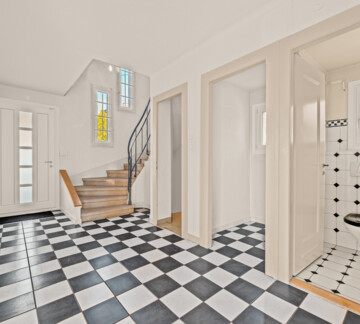 Élégance intemporelle et art de vivre privilégié à Lausanne