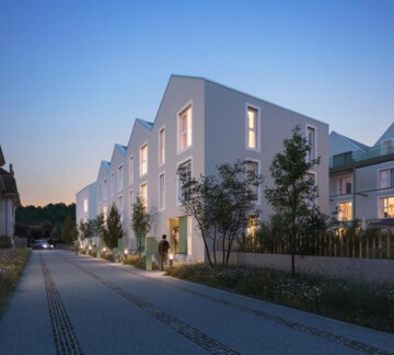 CHANTIER EN COURS - LIVRAISON ÉTÉ 2028 !