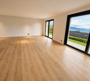 Élégante maison - Vue lac imprenable au cœur du Lavaux