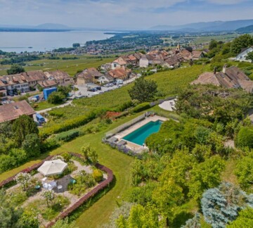 OFFREZ-VOUS LA PLUS BELLE VUE DE LA CÔTE !