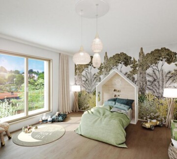 PLUS QUE DEUX LOTS DISPONIBLES