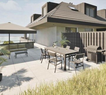 VUE IMPRENABLE À DEUX PAS DU LAC