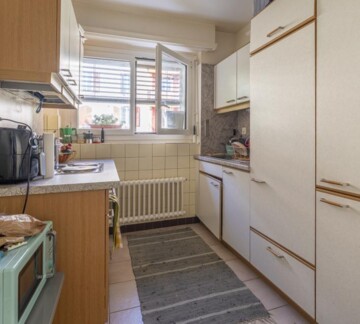 EMPLACEMENT RARE, À DEUX PAS DU CENTRE-VILLE !