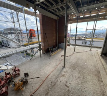 70% DES LOTS ONT TROUVÉ PRENEUR