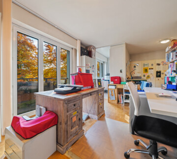 OPPORTUNITÉ ! AU CALME ET EMPLACEMENT PRISÉ !