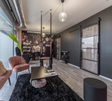 DISPONIBLE PROCHAINEMENT ET IDÉAL POUR INVESTISSEUR