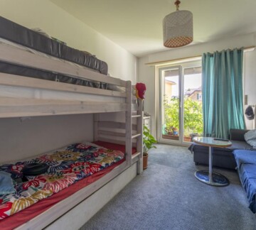 EMPLACEMENT RARE, À DEUX PAS DU CENTRE-VILLE !