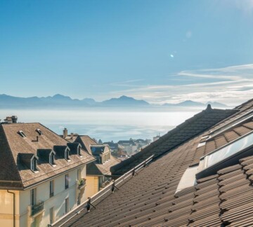 QUARTIER PRISÉ DE FLORIMONT