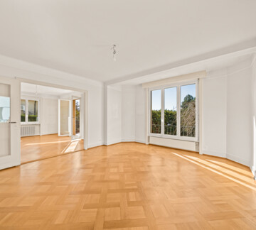 Élégance intemporelle et art de vivre privilégié à Lausanne