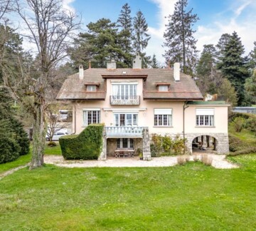 Exceptional Luxury Estate