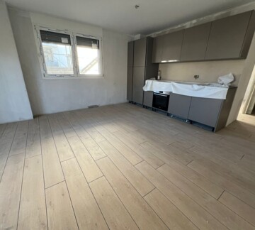 GRAND JARDIN EN VILLE !