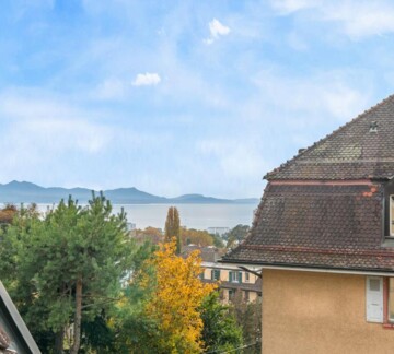 RARE MAISON INDIVIDUELLE AVEC JARDIN 