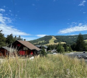 PERMIS DE CONSTRUIRE OBTENU - CHANTIER VA PROCHAINEMENT OUVRIR