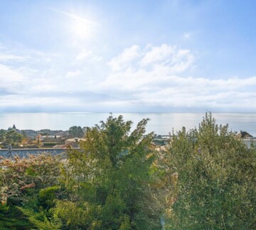 VUE PANORAMIQUE ET CALME ABSOLU À LUTRY !