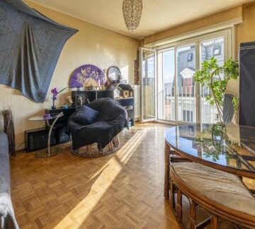 EMPLACEMENT RARE, À DEUX PAS DU CENTRE-VILLE !