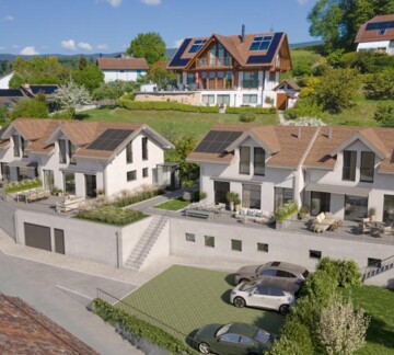 NOUVELLE PROMOTION AUX PORTES D'AUBONNE !