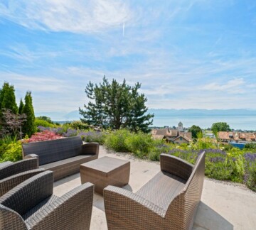 OFFREZ-VOUS LA PLUS BELLE VUE DE LA CÔTE !