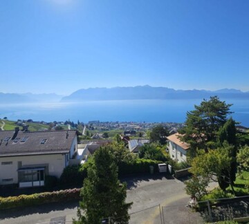 DERNIÈRE VILLA AVEC VUE PANORAMIQUE !