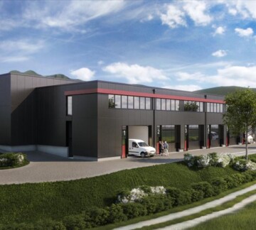 PROMOTION - LES BOXES DU PARC D'OGOZ