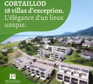 EXCLUSIF ! DANS UN EMPLACEMENT UNIQUE