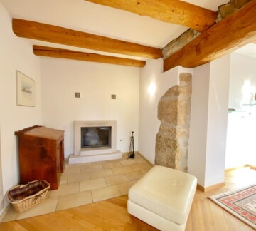 PROPRIÉTÉ AU CACHET UNIQUE