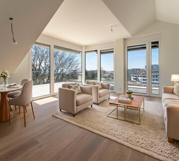 UNIQUE ! ATTIQUE NEUF ET DISPONIBLE DE SUITE !