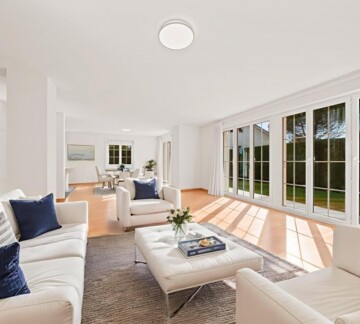 ÉLÉGANCE, ESPACE ET SÉRÉNITÉ