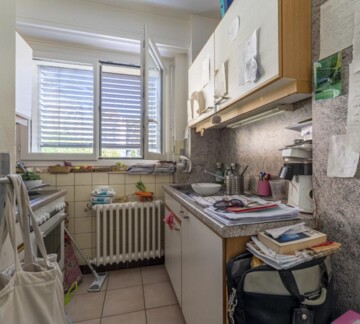 EMPLACEMENT RARE, À DEUX PAS DU CENTRE-VILLE !