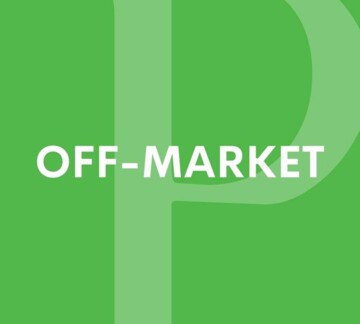 Vue, confort et tranquillité