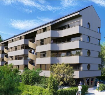 NOUVELLE PROMOTION À 5 MIN DU CENTRE