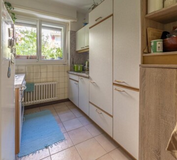 EMPLACEMENT RARE, À DEUX PAS DU CENTRE-VILLE !