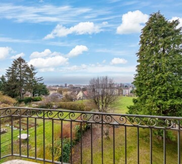 En exclusivité au coeur de Prilly!