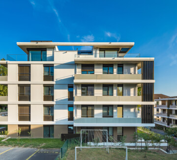 RARE ! NEUF AVEC JARDIN, DISPONIBLE DE SUITE !