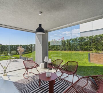 OBJET COUP DE COEUR ! SUPERBE MAISON INDIVIDUELLE AVEC GRAND JARDIN