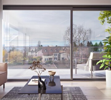 Superbe appartement de 4.5 pièces de Standing