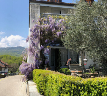 CALME / SITUATION PRISÉE